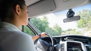 Drive with confidence